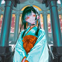冒険也《ルクセリオ》─斜陽の王国にて─