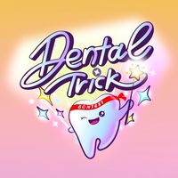 Dental trick contest