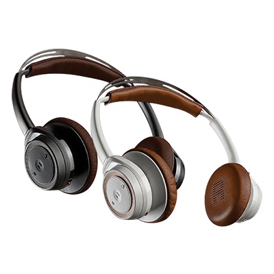 繽特力 Plantronics Backbeat Sense 無線耳機