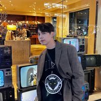 威家公主👑