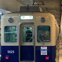 阪神電車・京急電鉄・近鉄電車・鉄道好き集まって！