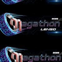 Magathon - Lenso 2025