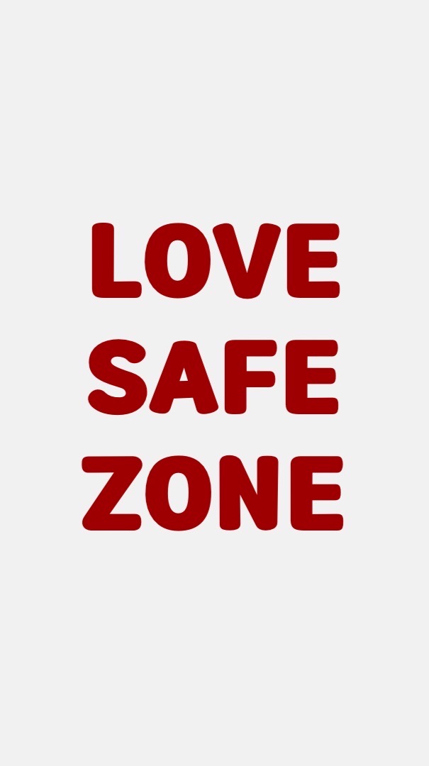 LOVESAFEZONE💖🌷