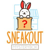 SNEAKOUTMYSTERYBOX🔮