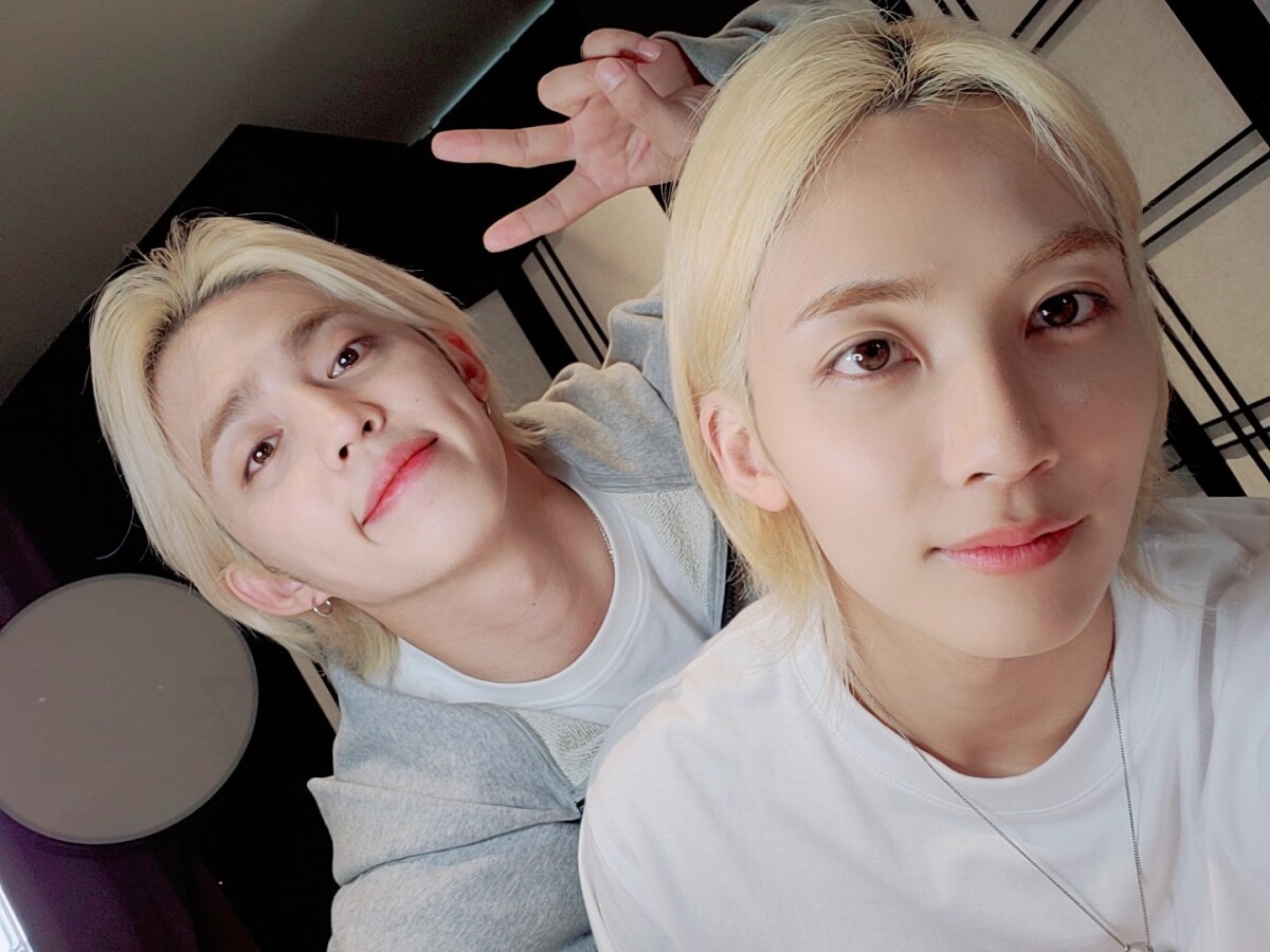 盤點韓團團內十五組超高人氣CP，有父母愛情也有歡喜冤家，那些真天生一對的CP們！