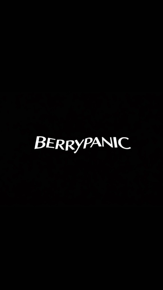Berrypanic