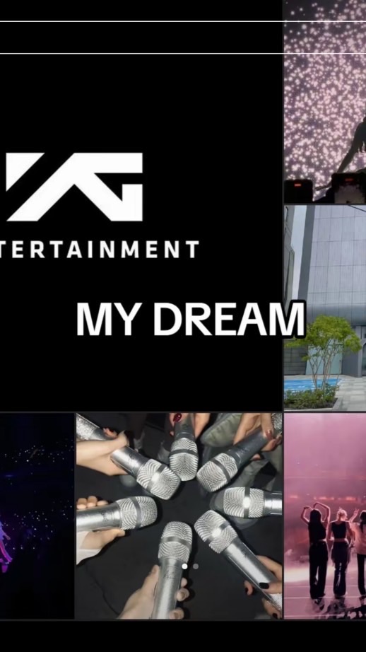 ใครอยากเป็น K-pop ค่ายyg มาปรึกษาคุยกันในกลุ่มนี้ได้นะค่า