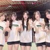 今日好き🩷🤍夜空の下で最後に会った君とのデート編    。   🌌