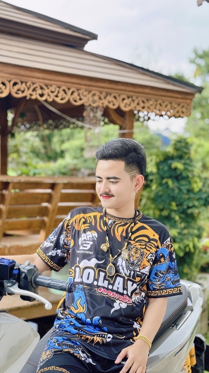 🫂💯 ดอลายดิว่ะ 🐯💙