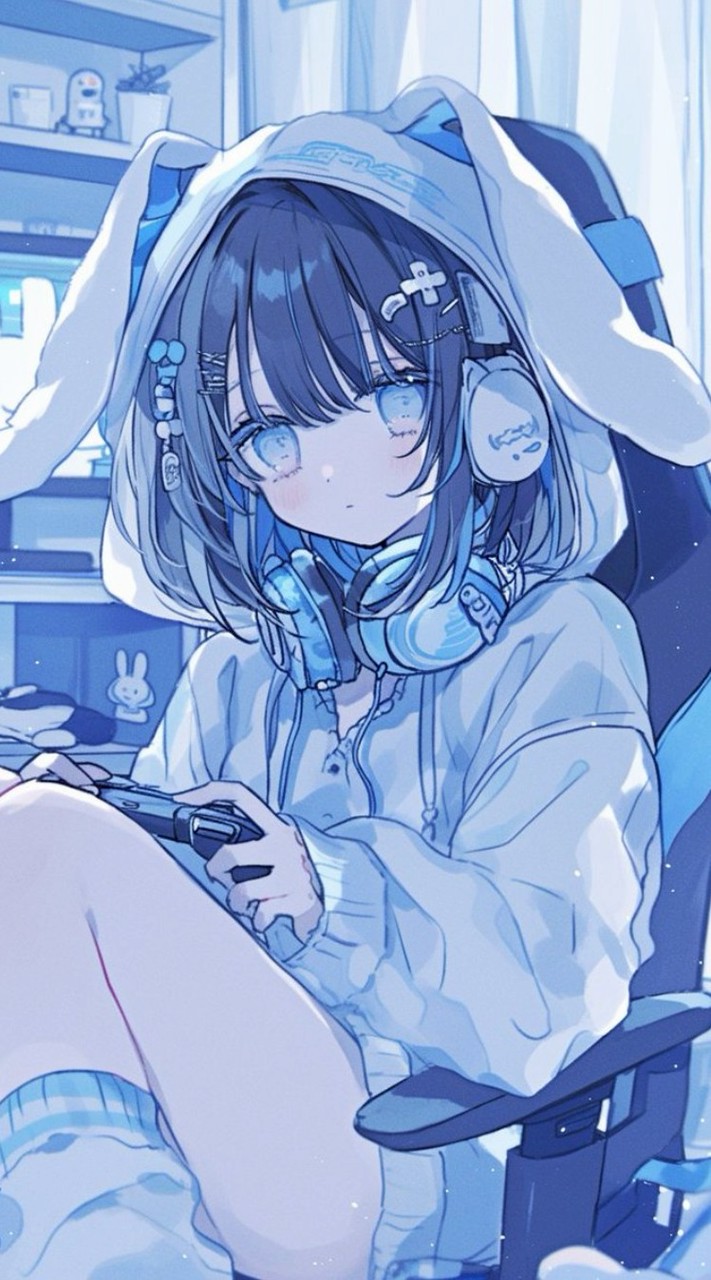 🩵家族ごっこ、推し活、雑談、ペア画、ライト🩵