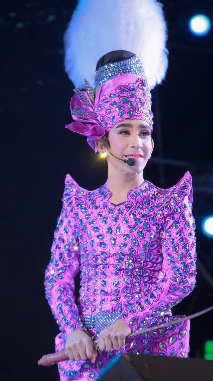 ด้อมKINGวิชาญหลานสมชาย