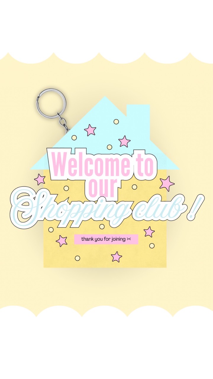 bknshoppingclub !