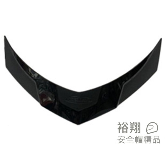 (商品編碼 7344) ZEUS 瑞師 811 黑色專用後通風 後押尾 後導流親愛的,謝謝你的支持.麻煩給我們一個好評價主頁有介紹本賣場進口安全帽與3c產品不得參與滿額折扣活動.賣場所有活動只能選一種