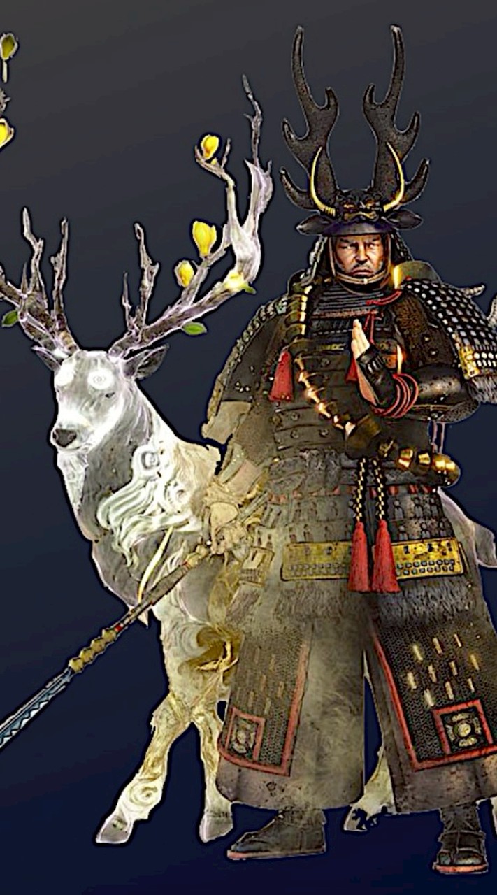 仁王3・新規歓迎・マルチ・雑談