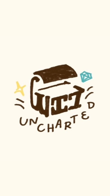 Wituncharted