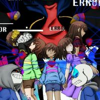 [>Underverse<][Undertale]
