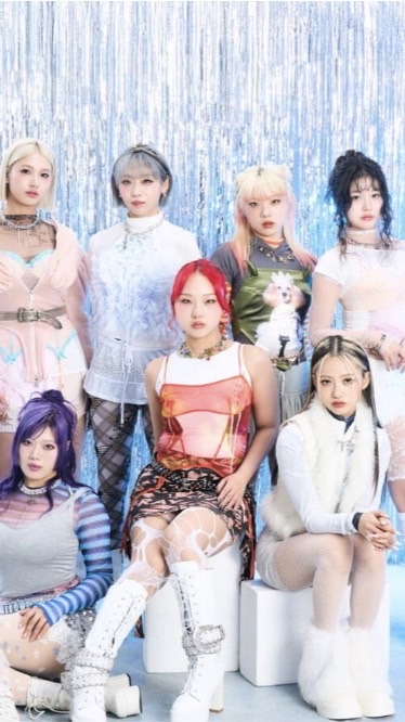 HANA画像配布🌹