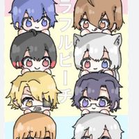 からぴち好きおいでー！！！