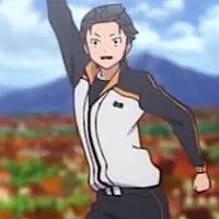 Re:ゼロから始める声真似生活‼️