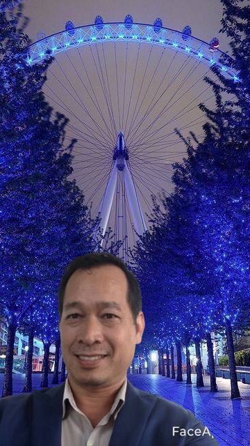 ยุคนี้คนฉลาดสร้างความร่ำรวยด้วยสัญญานในอากาศ