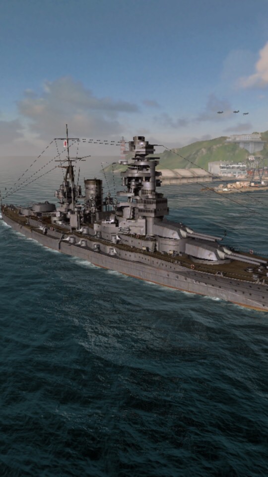 ワールドオブウォーシップ、wows、wowsblitzのオープンチャット