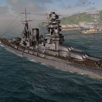 ワールドオブウォーシップ、wows、wowsblitz