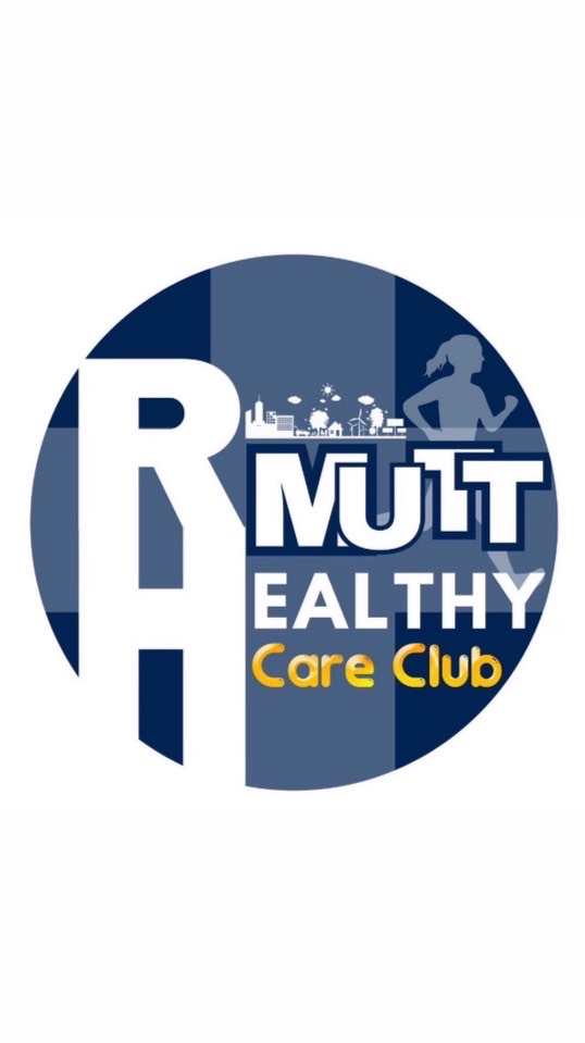 ชมรม RMUTT HEALTH CARE