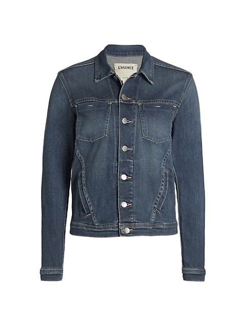 Celine Slim Femme Jacket