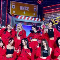 twice好き集まれ