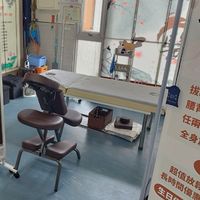 陳師父艾灸刮痧推拿