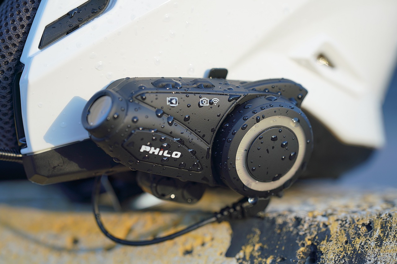 飛樂 Philo 獵鯊 M3 行車記錄器