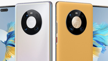 華為液態鏡頭傳明年量產，「毫秒級對焦」黑科技手機要來了？