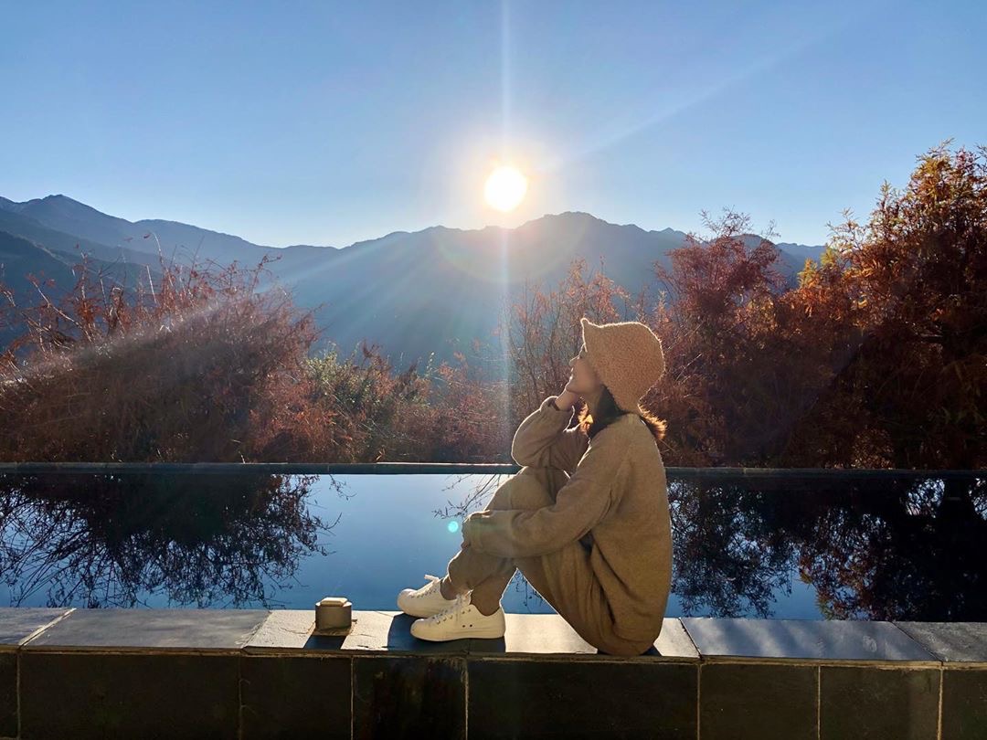 清境普羅旺斯 @szuszu64