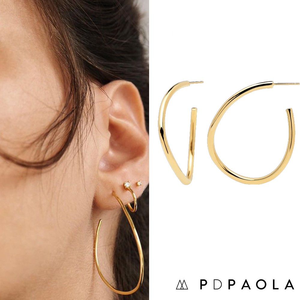 PD PAOLA不為追求流行而生：西班牙輕奢時尚品牌 PD PAOLA 描繪21世紀女性從容的氣質，不再只要求外在美麗，更重視由內而外的優雅，以及強而有力的自信和勇氣，不盲目追逐流行，只選擇適合自己的