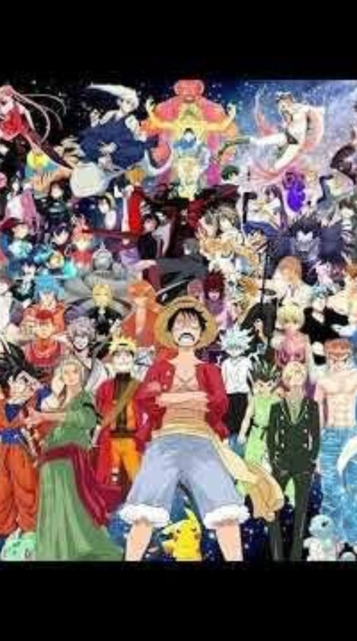 อนิเมะ,หนัง,มังงะ,เกม