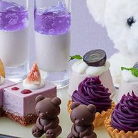 20〜30代前半までの東京afternoon tea女子会サークル