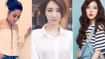 平胸女生必備！ 5款時尚穿搭單品