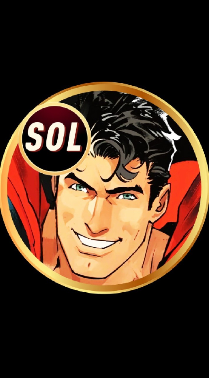 SOL#救市英雄
