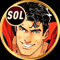 SOL#救市英雄