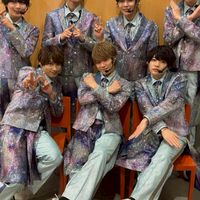 なにわ男子とシェアハウス🏡⋆*