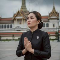 นอม น่ารัก