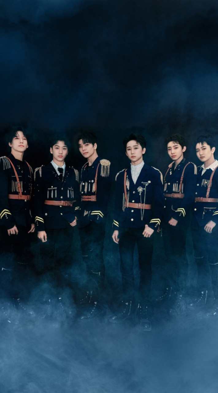 BOYSTORY🖤