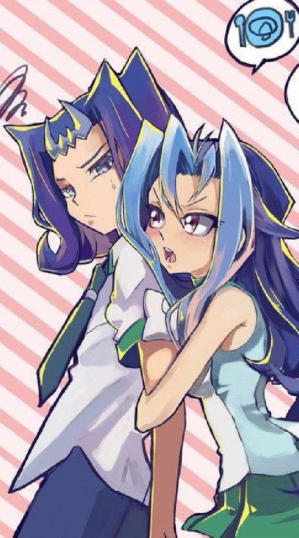 Yugioh word