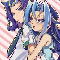 Yugioh word