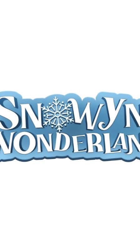 KOLs Snowyn Wonderland