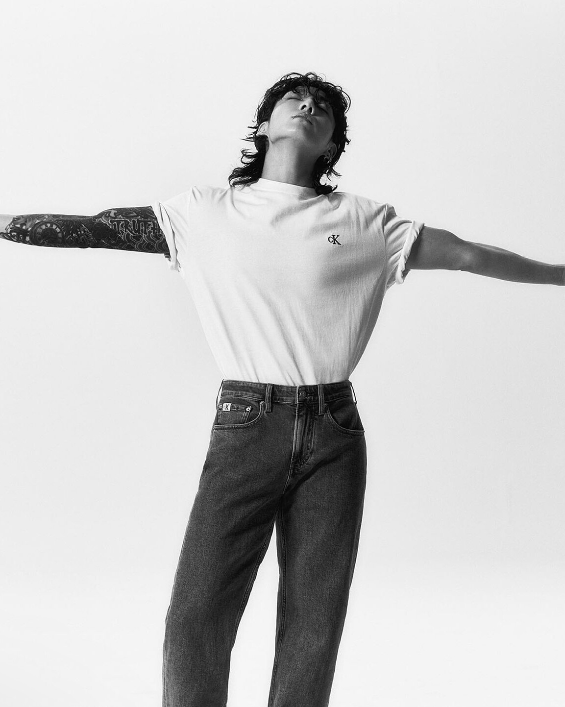 那些網讚拍超好的「韓星廣告代言照」：