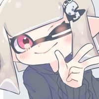 スプラ好きな人かもーん！！！