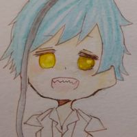 校長室(イラスト部屋)