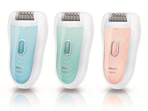 飛利浦、個人用品、除毛刀
