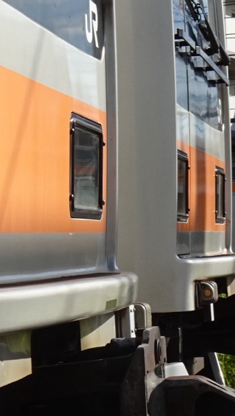 209系好きのオプチャ！